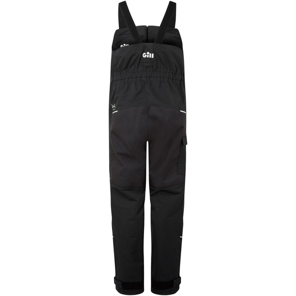 2026 Gill Womens OS3 Coastal Trousers OS33TW - Black
